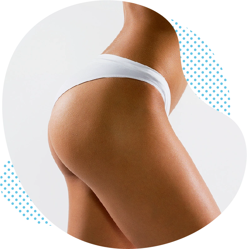 Brazilian Butt Lift in der Türkei