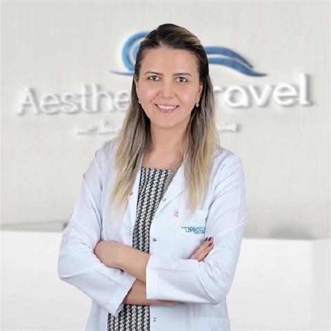 Hakkımızda 3 Dyt. Şükriye Aydın AKTAŞ
