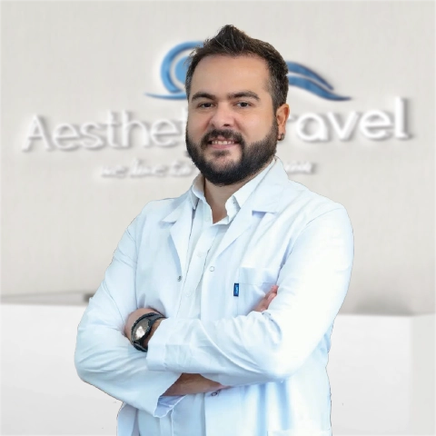 Hakkımızda 4 Op. Dr. Altan Tekin