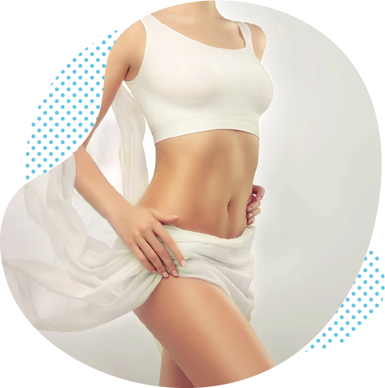 Intimchirurgie-Frau türkei antalya