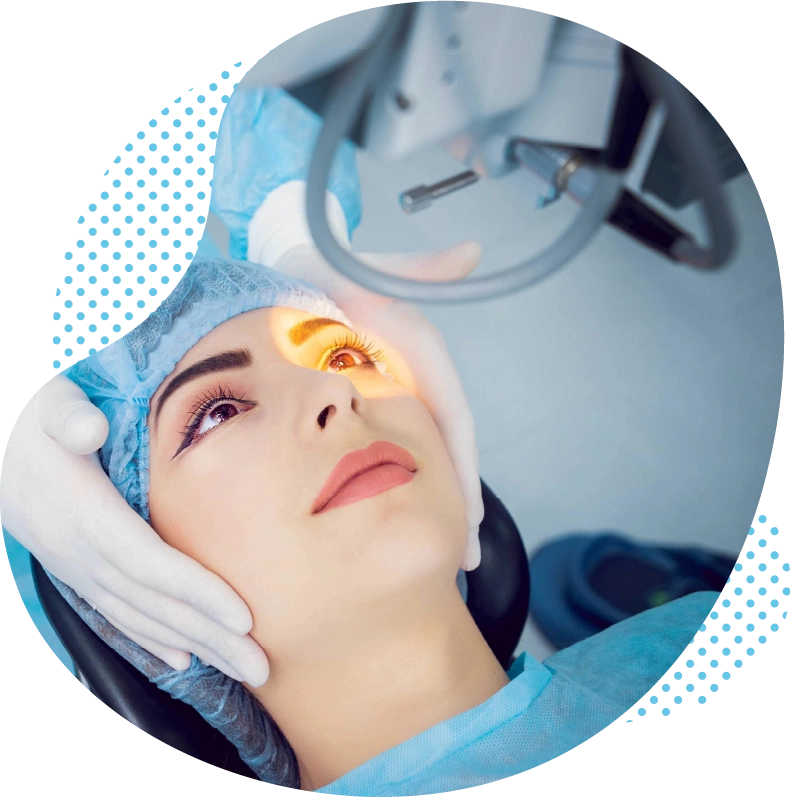 relex-smile antalya türkei