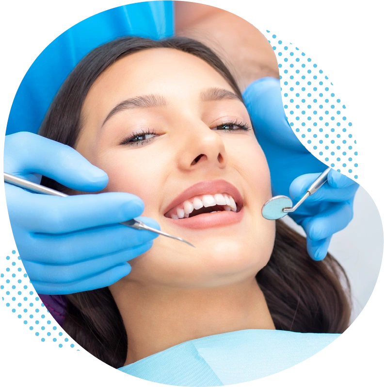 zahnveneers in der turkei
